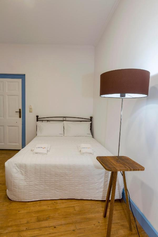 Vap Suites Corfu  Exterior photo