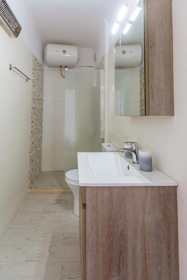 Vap Suites Corfu  Exterior photo