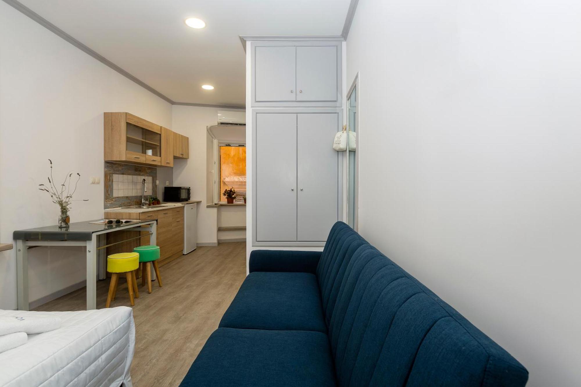 Vap Suites Corfu  Exterior photo