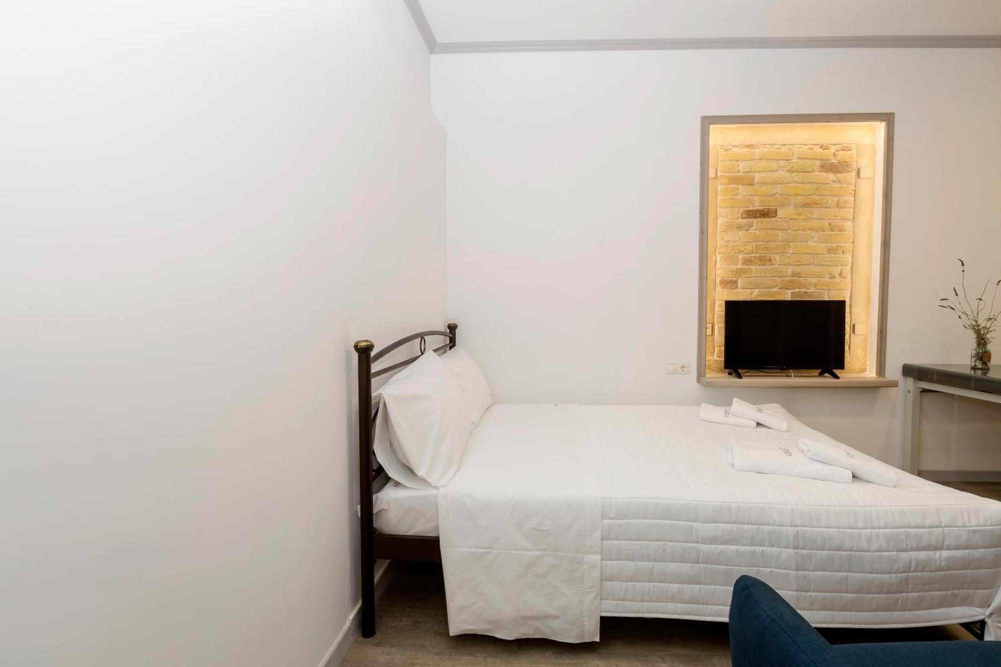 Vap Suites Corfu  Exterior photo